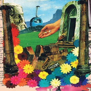 Levitation Room - Ethos (Rsd Exclusive 26) i gruppen VI TIPSAR / Record Store Day / RSD 2026 hos Bengans Skivbutik AB (5657260)