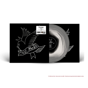 Lil Peep - Crybaby (Rsd Exclusive 26) i gruppen VI TIPSAR / Record Store Day / RSD 2026 hos Bengans Skivbutik AB (5657261)
