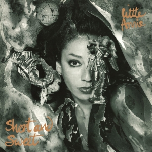 Little Annie - Short And Sweet (Expanded Edition) (Indie Exclusive, Deluxe Edition, Clear Vinyl) i gruppen VI TIPSAR / Record Store Day / RSD 2026 hos Bengans Skivbutik AB (5657262)