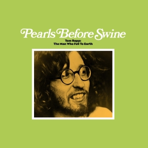 Pearls Before Swine - Tom Rapp: The Man Who Fell To Earth (Indie Exclusive) i gruppen VI TIPSAR / Record Store Day / RSD 2026 hos Bengans Skivbutik AB (5657273)