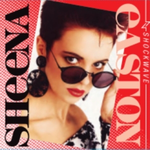 Sheena Easton - Shockwave i gruppen VI TIPSAR / Record Store Day / RSD 2026 hos Bengans Skivbutik AB (5657282)
