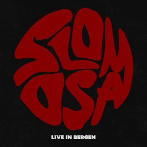 Slomosa - Live In Bergen i gruppen VI TIPSAR / Record Store Day / RSD 2026 hos Bengans Skivbutik AB (5657284)