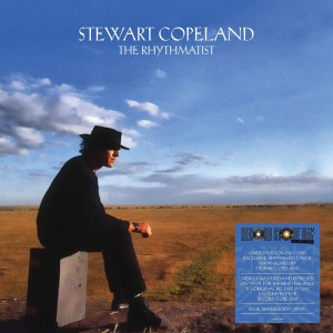 Stewart Copeland - The Rhythmatist (Signed) (Rsd 2026) i gruppen VI TIPSAR / Record Store Day / RSD 2026 hos Bengans Skivbutik AB (5657290)