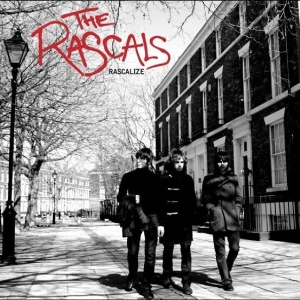 The Rascals - Rascalize i gruppen VI TIPSAR / Record Store Day / RSD 2026 hos Bengans Skivbutik AB (5657298)