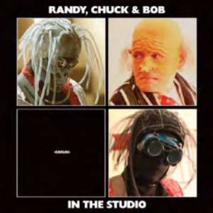The Residents - The Residents Present Randy, Chuck & Bob In The Studio i gruppen VI TIPSAR / Record Store Day / RSD 2026 hos Bengans Skivbutik AB (5657299)