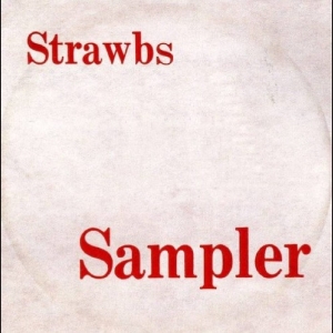The Strawbs - Strawberry Music Sampler N.1 i gruppen VI TIPSAR / Record Store Day / RSD 2026 hos Bengans Skivbutik AB (5657301)