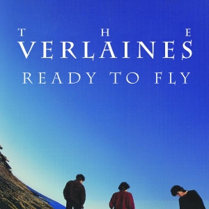 Verlaines The - Ready To Fly (Blue Jay Opaque Vinyl) i gruppen VI TIPSAR / Record Store Day / RSD 2026 hos Bengans Skivbutik AB (5657310)