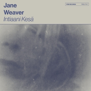 Weaver Jane - Intiaani Kesa (Indie Exclusive, Gold Vinyl) i gruppen VI TIPSAR / Record Store Day / RSD 2026 hos Bengans Skivbutik AB (5657311)