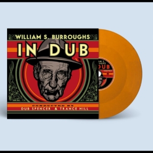 William S. Burroughs - In Dub i gruppen VI TIPSAR / Record Store Day / RSD 2026 hos Bengans Skivbutik AB (5657312)