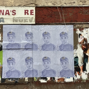 Alabaster Deplume - Dear Children Of Our Children, I Knew / Cremisan (Rsd 2026) i gruppen VI TIPSAR / Record Store Day / RSD 2026 hos Bengans Skivbutik AB (5657317)