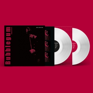 Mark Lanegan - Bubblegum Original Draft (Rsd 2026 - White Vinyl) i gruppen VI TIPSAR / Record Store Day / RSD 2026 hos Bengans Skivbutik AB (5657318)
