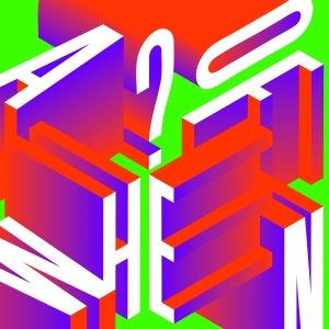 Panda Bear & Sonic Boom - Graveyard / Lucky Charm (Rsd 2026 - Limited Edition 7”) i gruppen VI TIPSAR / Record Store Day / RSD 2026 hos Bengans Skivbutik AB (5657320)