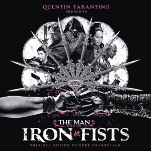 Rza Various Artists - The Man With The Iron Fists (Original Motion Picture Soundtrack) i gruppen VI TIPSAR / Record Store Day / RSD 2026 hos Bengans Skivbutik AB (5657340)