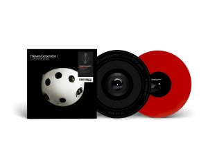 Thievery Corporation - Culture Of Fear i gruppen VI TIPSAR / Record Store Day / RSD 2026 hos Bengans Skivbutik AB (5657341)