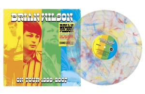 Brian Wilson - On Tour i gruppen VI TIPSAR / Record Store Day / RSD 2026 hos Bengans Skivbutik AB (5657351)