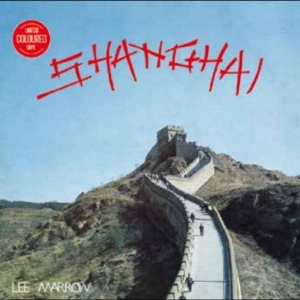 Marrow Lee - Shanghai i gruppen VINYL / Kommande / Pop-Rock hos Bengans Skivbutik AB (5657364)
