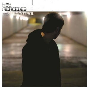 Hey Mercedes - Loses Control i gruppen VINYL / Kommande / Pop-Rock hos Bengans Skivbutik AB (5657389)