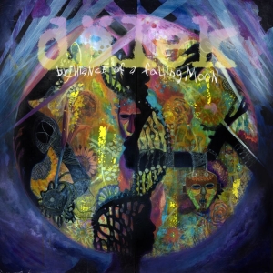 Dälek - Brilliance Of A Falling Moon i gruppen VI TIPSAR / Fredagsreleaser / 2026-03-27 hos Bengans Skivbutik AB (5657395)