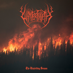 Winterfylleth - The Unyielding Season (CD) i gruppen VI TIPSAR / Fredagsreleaser / 2026-03-27 hos Bengans Skivbutik AB (5657409)
