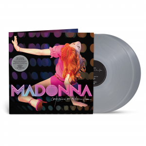 Madonna - Confessions On A Dancefloor (2Lp Silver Collection) i gruppen VINYL / Kommande / Pop-Rock hos Bengans Skivbutik AB (5657452)