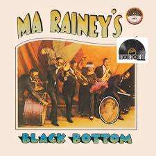 Ma Rainey - Ma Rainey's Black Bottom (Rsd) i gruppen VI TIPSAR / Record Store Day / RSD 2026 hos Bengans Skivbutik AB (5657453)