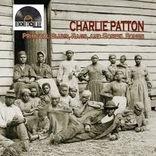 Charlie Patton - Primeval Blues Rags & Gospel Songs (Rsd) i gruppen VI TIPSAR / Record Store Day / RSD 2026 hos Bengans Skivbutik AB (5657454)