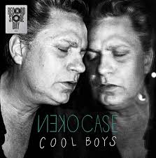 Neko Case - Cool Boys / Winchester Mansion Of Sound (Rsd) i gruppen VI TIPSAR / Record Store Day / RSD 2026 hos Bengans Skivbutik AB (5657458)
