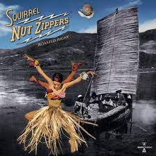 Squirrel Nut Zippers - Roasted Right: Expanded Edition Ep (Rsd) i gruppen VI TIPSAR / Record Store Day / RSD 2026 hos Bengans Skivbutik AB (5657466)