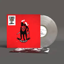 Gits - Etcetera (Rsd) i gruppen VI TIPSAR / Record Store Day / RSD 2026 hos Bengans Skivbutik AB (5657469)