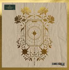 Sleep Token - Caramel (Liquid Filled Vinyl) (Rsd) i gruppen VINYL / Kommande / Hårdrock hos Bengans Skivbutik AB (5657478)