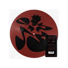 Kaytranada - Ain't No Damn Way! (Inverted Colorway Picture Dsic) (Rsd) i gruppen VI TIPSAR / Record Store Day / RSD 2026 hos Bengans Skivbutik AB (5657480)