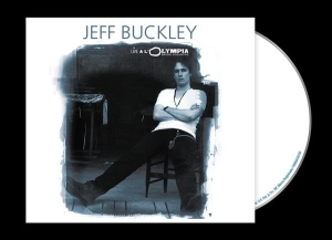 Buckley Jeff - Live A L'olympia i gruppen VI TIPSAR / Record Store Day / RSD 2026 hos Bengans Skivbutik AB (5657481)