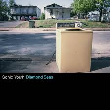 Sonic Youth - Diamond Seas (Rsd) i gruppen VINYL / Kommande / Pop-Rock hos Bengans Skivbutik AB (5657486)