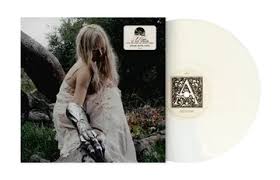 Wisp - If Not Winter Ep (Live/Acoustic Demos) (Rsd) i gruppen VINYL / Kommande / Pop-Rock hos Bengans Skivbutik AB (5657488)
