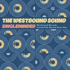 Various Artists - Westbound Sound: Single Minded (Westbound Records Curated By Rsd, Vol. 3) (Rsd) i gruppen VI TIPSAR / Record Store Day / RSD 2026 hos Bengans Skivbutik AB (5657516)