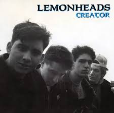 Lemonheads - Creator (Rsd) i gruppen VINYL / Kommande / Pop-Rock hos Bengans Skivbutik AB (5657522)