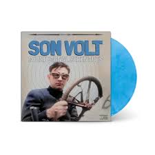 Son Volt - Sound Signal Serenades (Sky Blue Vinyl) (Rsd) i gruppen VI TIPSAR / Record Store Day / RSD 2026 hos Bengans Skivbutik AB (5657524)