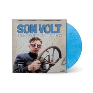 Son Volt - Sound Signal Serenades (Rsd Exclusi i gruppen VI TIPSAR / Record Store Day / RSD 2026 hos Bengans Skivbutik AB (5657524)