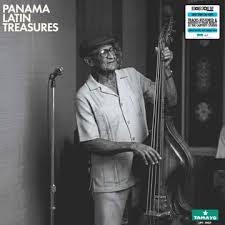 Various Artists - Panama Latin Treasures (160G) (Rsd) i gruppen VINYL / Kommande / World Music hos Bengans Skivbutik AB (5657526)