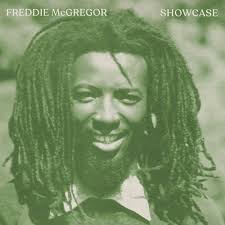 Freddie Mcgregor - Showcase (Marble Green Vinyl) (Rsd) i gruppen VI TIPSAR / Record Store Day / RSD 2026 hos Bengans Skivbutik AB (5657527)