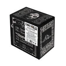 Chameleons - Cassette Box (Rsd) i gruppen Kommande / Pop-Rock hos Bengans Skivbutik AB (5657529)