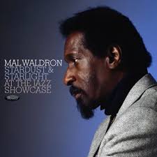 Mal Waldron - Stardust & Starlight: Live At Jazz Showcase (180G/2Lp) (Rsd) i gruppen VI TIPSAR / Record Store Day / RSD 2026 hos Bengans Skivbutik AB (5657532)