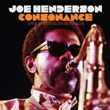 Joe Henderson - Consonance: Live At The Jazz Showcase (180G/3Lp) (Rsd) i gruppen VI TIPSAR / Record Store Day / RSD 2026 hos Bengans Skivbutik AB (5657533)