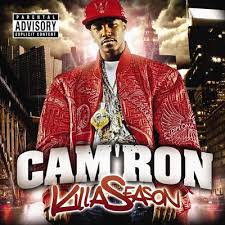 Cam'ron - Killa Season (2Lp/Red Vinyl) (Rsd) i gruppen VI TIPSAR / Record Store Day / RSD 2026 hos Bengans Skivbutik AB (5657550)