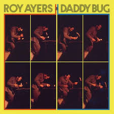 Roy Ayers - Daddy Bug (Yellow Vinyl) (Rsd) i gruppen VI TIPSAR / Record Store Day / RSD 2026 hos Bengans Skivbutik AB (5657551)