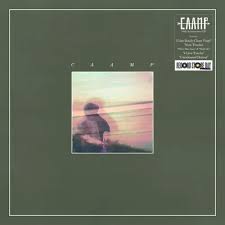 Caamp - Caamp (2Lp/Remastered/Coke Bottle Clear Vinyl) (Rsd) i gruppen VI TIPSAR / Record Store Day / RSD 2026 hos Bengans Skivbutik AB (5657553)