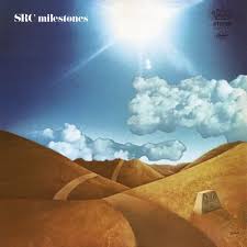 Src - Milestones (Rsd) i gruppen VI TIPSAR / Record Store Day / RSD 2026 hos Bengans Skivbutik AB (5657557)