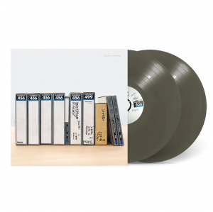 Johnboy - Anthology (2Lp) (Rsd) i gruppen VINYL / Pop-Rock hos Bengans Skivbutik AB (5657566)