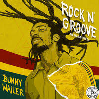 Bunny Wailer - Rock 'N' Groove (Red Gold Green Striped Vinyl) (Rsd) i gruppen VI TIPSAR / Record Store Day / RSD 2026 hos Bengans Skivbutik AB (5657583)