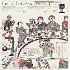 Ryuichi Sakamoto - End Of Asia (180G/Hybrid Obi Strip) (Rsd) i gruppen VI TIPSAR / Record Store Day / RSD 2026 hos Bengans Skivbutik AB (5657585)